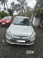 Maruti Suzuki Alto 800 2015 Petrol Good Condition