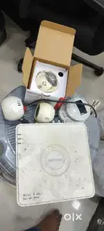 Cameras and DVR