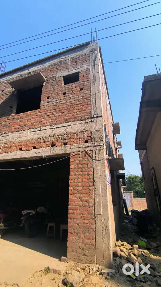 Contact as soon as possible