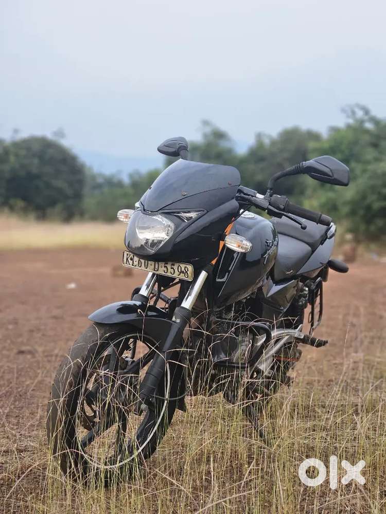 Genuine km. Engine wrk full compltd around 11000.tyre