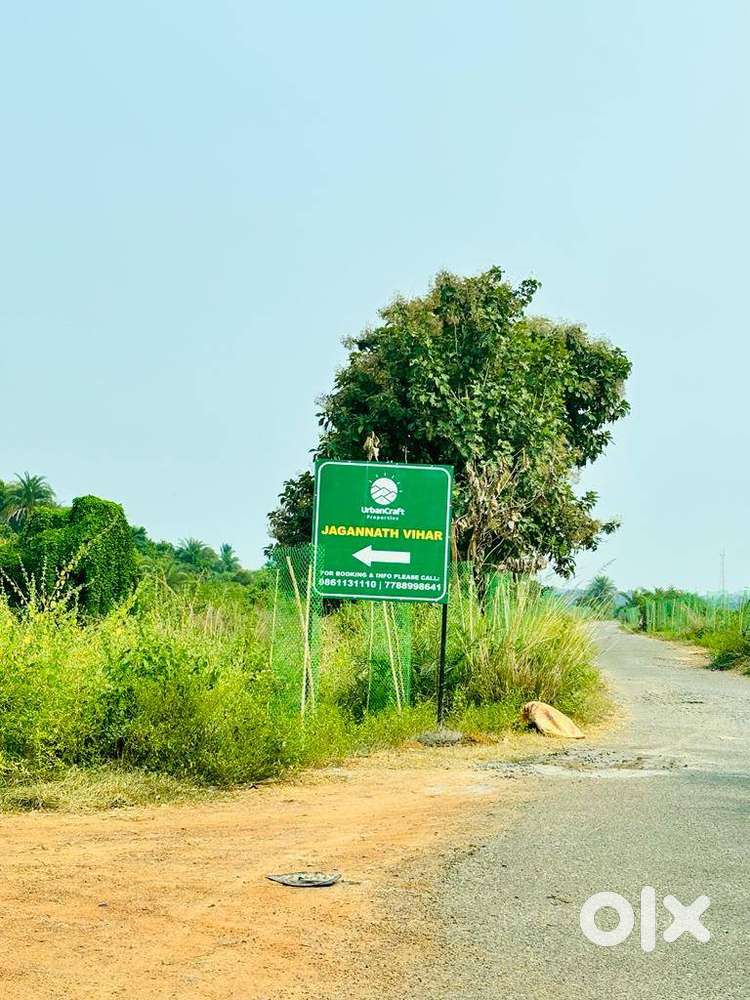 Own Your Dream Plot in Chamakhandi – Affordable & Prime Location