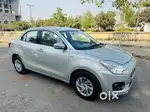 Maruti Suzuki Swift Dzire AMT VDI, 2018, Diesel
