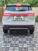 MG Hector Plus Sharp Pro 2.0 Turbo Diesel 6 STR Dual Tone, 2024, Die..