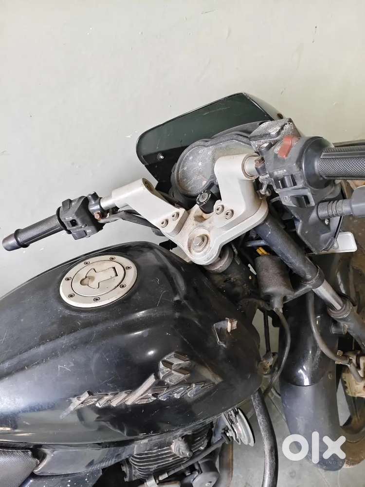 Pulsar 150 For sale