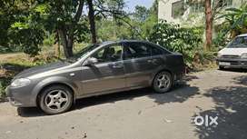 Chevrolet Optra Magnum 2010 Diesel First Owner