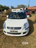Maruti Suzuki Dzire 2011