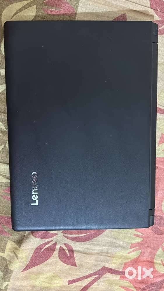 Lenovo laptop