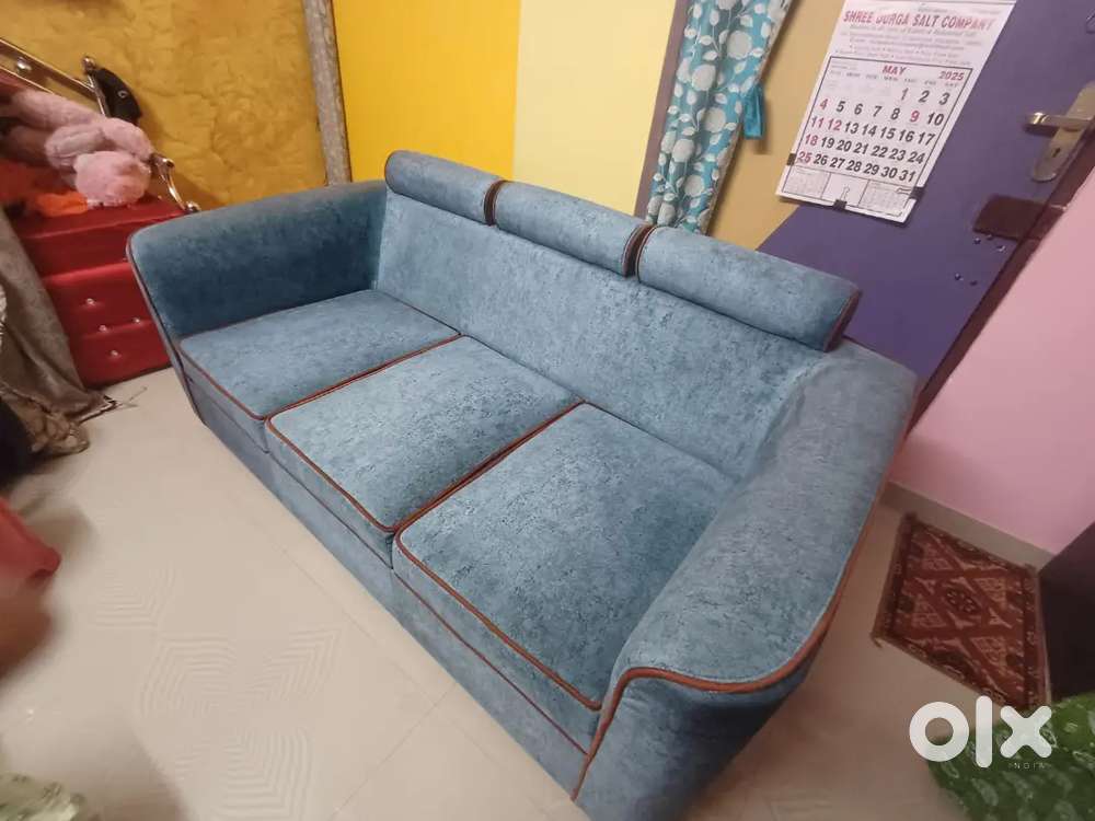 NEW 3+1Sofa Set