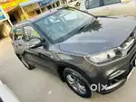 Maruti Suzuki Vitara Brezza 2017 Diesel 80000 Km Driven