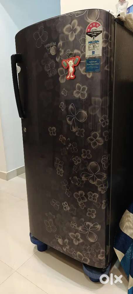 Samsung 183 Litre Fridge