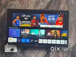 Lg tv 32 inch next to new