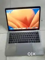 MacBook pro for selling a