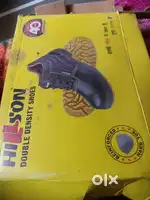 Safety shoes