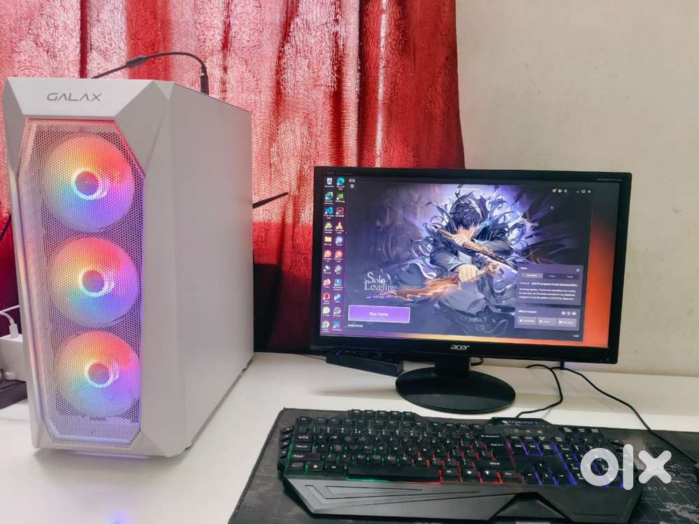 Amd Ryzen 5700G 3.8 GHz Upto 4.6 GHz AM4