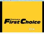 aluator vacancy at mahindra first choice -Asset Verification-#Tech tea
