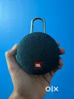 Jbl speaker