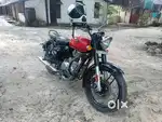 2021 dec  Running condition