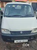 Maruti Suzuki Eeco 2016 Petrol 60000 Km Driven