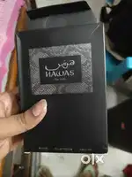 Rasasi Hawas Original Perfume