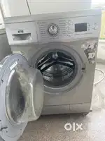 Fully automatic IFB washing machine