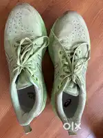 ASICS Novablast 3 (Size US 10)
