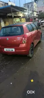 Maruti Suzuki vdi