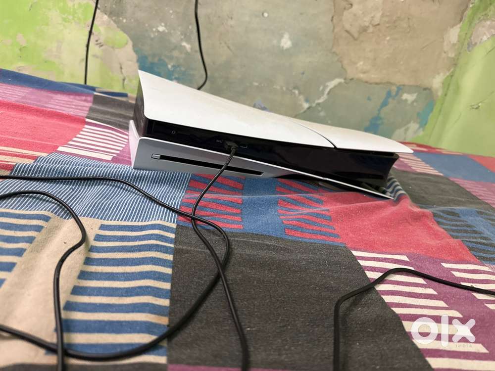 Play station 5