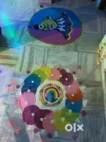 3bhk at best location behind spana sangeeta and behind holkar science