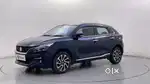Maruti Suzuki Baleno 1.2 Alpha AT, 2023, Petrol