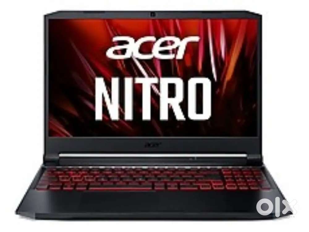 Acer Nitro 5