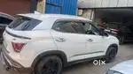 Hyundai Creta 2021 Diesel 55350 Km Driven