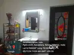 5year old house,