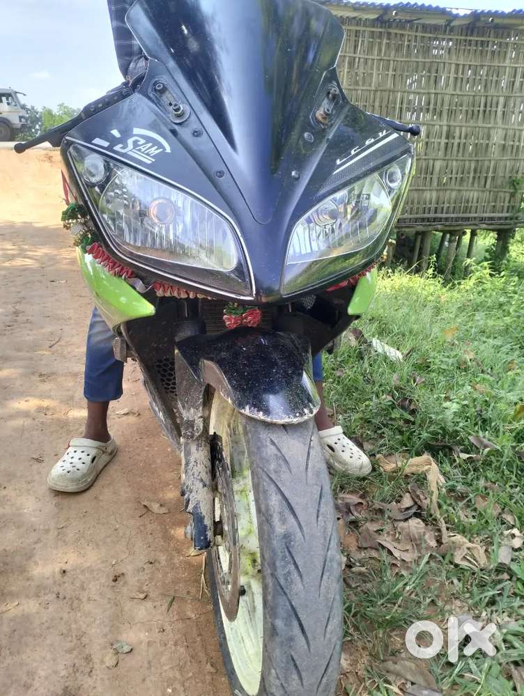 Good condition