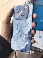 Infinix Gt 10 pro