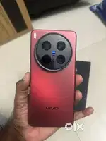 Vivo x200 ultra unused mobile