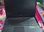 Dell laptop