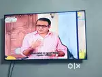 TCL QLED 55 inch TV