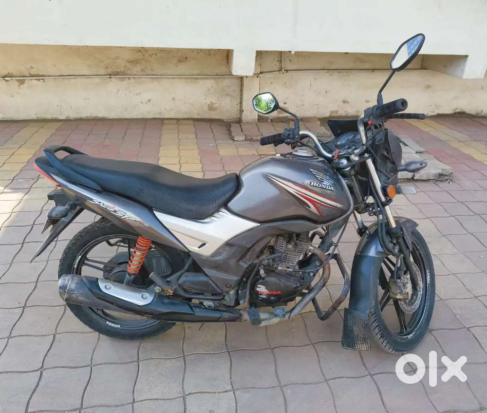 honda Shine sp 125 BS4 Model 2016 Carborator
