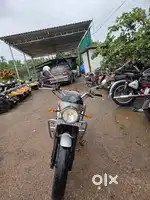 Interceptor 650