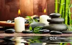 Saloon and spa female therapist only