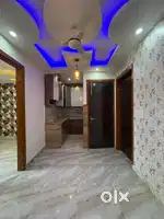 TWO BHK SEMI FURNISHED ,RENT -14000
