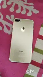 iPhone 7 Plus