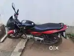 Bajaj Pulsar 150 2015 Model all things Ok fully condition