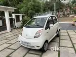 Tata Nano, 2013, Petrol
