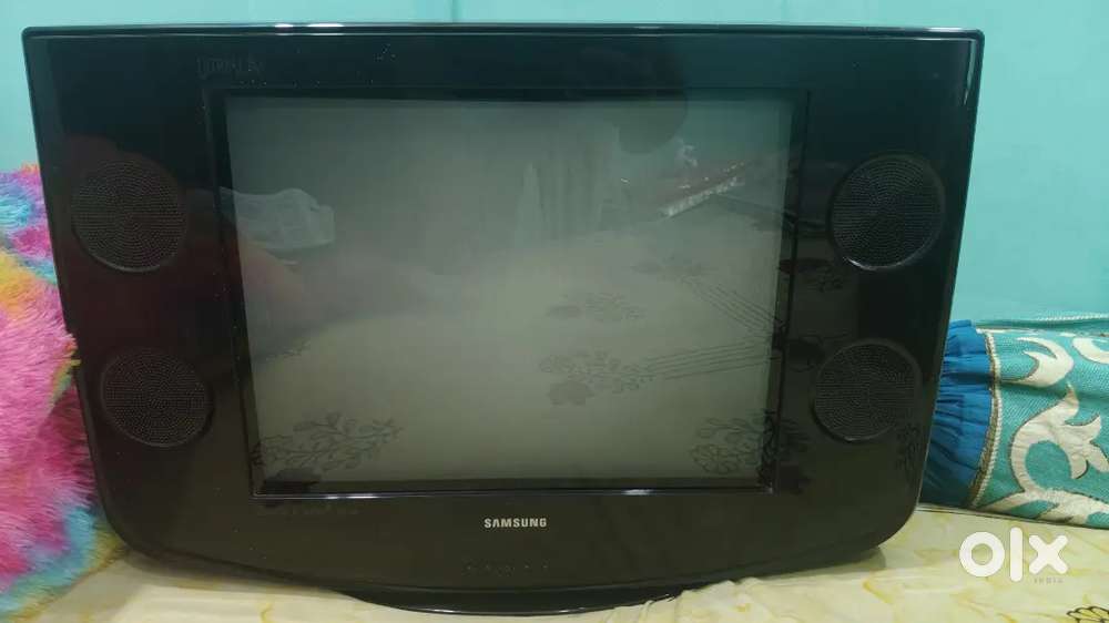 Samsung tv cs21b860al