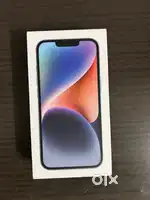 Iphone 14 128 GB Excellent Condition
