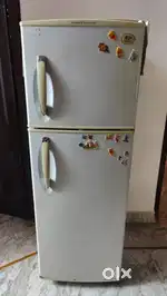 Fridge double door for sale