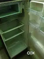 Fridge & Washing Machine