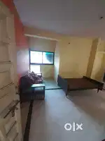 2 bhk flat on rent at civil lines