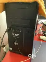 Acer veriton CPU